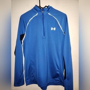 Under Armour All Climate Gear sz M